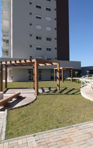 Studio à venda com 70m², 2 quartos e 2 vagasÁrea Comum