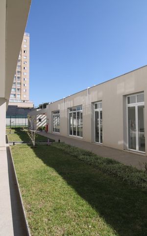 Studio à venda com 70m², 2 quartos e 2 vagasÁrea Comum