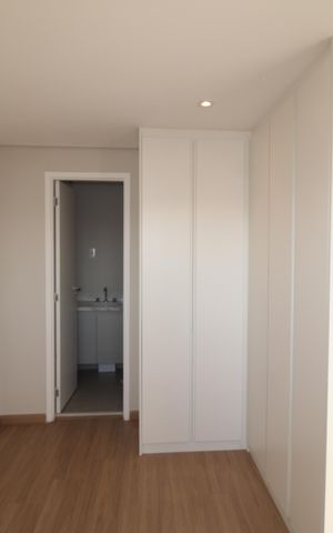 Studio à venda com 70m², 2 quartos e 2 vagasQuarto 1