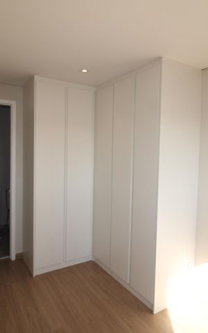 Studio à venda com 70m², 2 quartos e 2 vagasQuarto 1