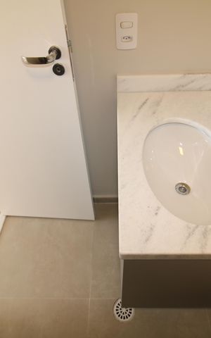 Studio à venda com 70m², 2 quartos e 2 vagasBanheiro 2