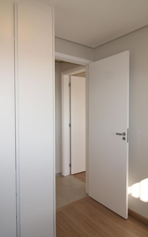 Studio à venda com 70m², 2 quartos e 2 vagasQuarto 2