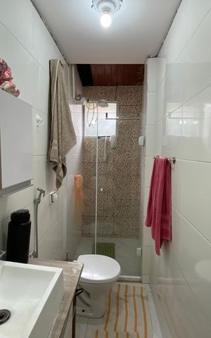 Casa à venda com 180m², 3 quartos e 2 vagas