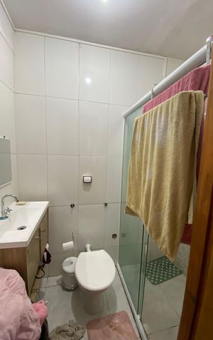 Casa à venda com 180m², 3 quartos e 2 vagas