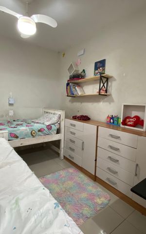 Casa à venda com 180m², 3 quartos e 2 vagas
