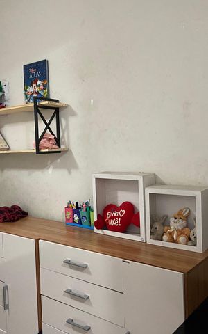 Casa à venda com 180m², 3 quartos e 2 vagas