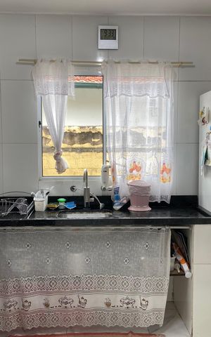 Casa à venda com 180m², 3 quartos e 2 vagas
