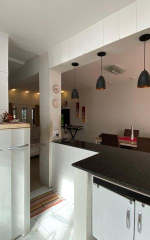 Casa à venda com 180m², 3 quartos e 2 vagas