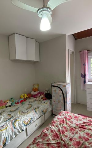 Casa à venda com 180m², 3 quartos e 2 vagas