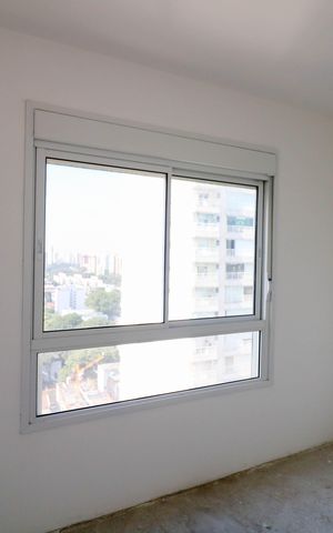 Studio à venda com 59m², 2 quartos e 1 vaga