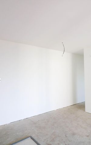 Studio à venda com 59m², 2 quartos e 1 vaga