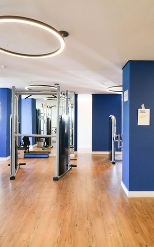 Studio à venda com 59m², 2 quartos e 1 vaga