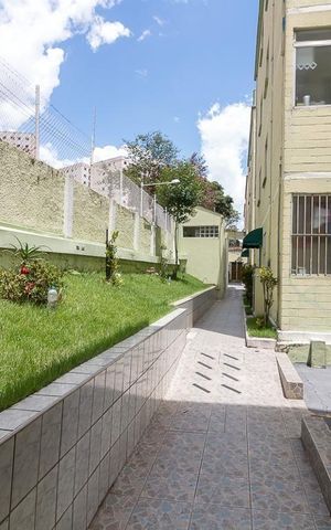 Apartamento à venda com 50m², 1 quarto e 1 vaga Apartamento à venda com 50m², 1 quarto e 1 vagaÁrea comum