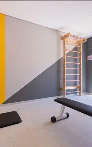 Apartamento para alugar com 24m², 1 quarto e sem vaga Apartamento para alugar com 24m², 1 quarto e sem vagaÁrea externa