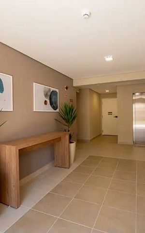 Apartamento para alugar com 24m², 1 quarto e sem vaga Apartamento para alugar com 24m², 1 quarto e sem vagaÁrea externa