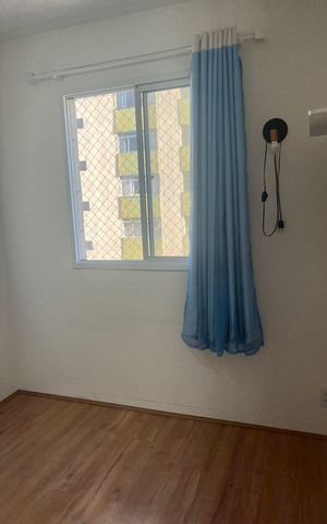Apartamento para alugar com 24m², 1 quarto e sem vaga Apartamento para alugar com 24m², 1 quarto e sem vagaSala