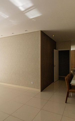 Apartamento para alugar com 165m², 4 quartos e 3 vagas Apartamento para alugar com 165m², 4 quartos e 3 vagasSala