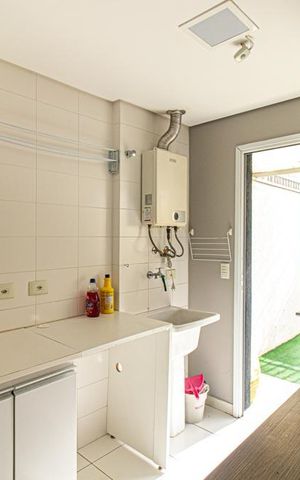 Apartamento para alugar com 165m², 4 quartos e 3 vagas Apartamento para alugar com 165m², 4 quartos e 3 vagasÁrea de Serviço