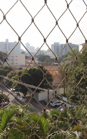 Apartamento para alugar com 186m², 4 quartos e 3 vagasSala