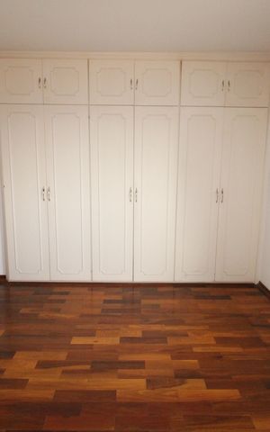 Apartamento para alugar com 186m², 4 quartos e 3 vagasSuíte