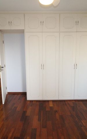 Apartamento para alugar com 186m², 4 quartos e 3 vagasQuarto 2