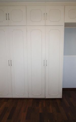 Apartamento para alugar com 186m², 4 quartos e 3 vagasQuarto 1