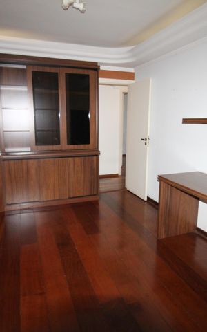 Apartamento para alugar com 186m², 4 quartos e 3 vagasSala