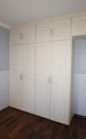 Apartamento para alugar com 186m², 4 quartos e 3 vagasQuarto 1