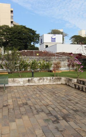 Apartamento para alugar com 186m², 4 quartos e 3 vagasÁrea comum - 