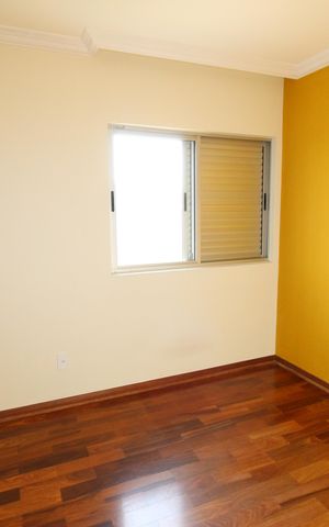 Apartamento para alugar com 186m², 4 quartos e 3 vagasQuarto 3