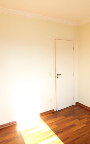 Apartamento para alugar com 186m², 4 quartos e 3 vagasQuarto 3