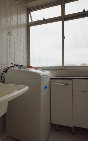 Apartamento para alugar com 75m², 3 quartos e 1 vagaÁrea de Serviço