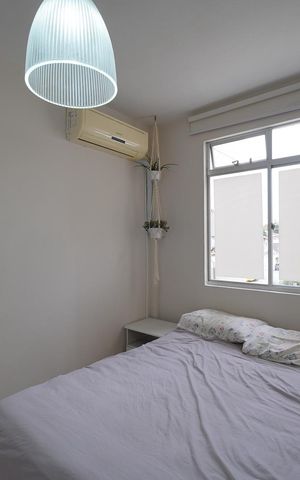 Apartamento para alugar com 75m², 3 quartos e 1 vagaQuarto 1