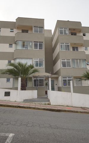 Apartamento para alugar com 75m², 3 quartos e 1 vagaFachada