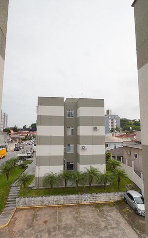 Apartamento para alugar com 75m², 3 quartos e 1 vagaVista do Quarto 1