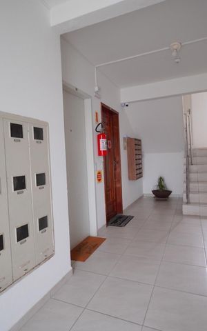 Apartamento para alugar com 75m², 3 quartos e 1 vagaHall de entrada