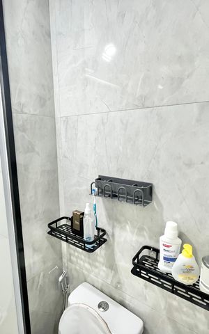 Apartamento para alugar com 38m², 2 quartos e 1 vagaBanheiro