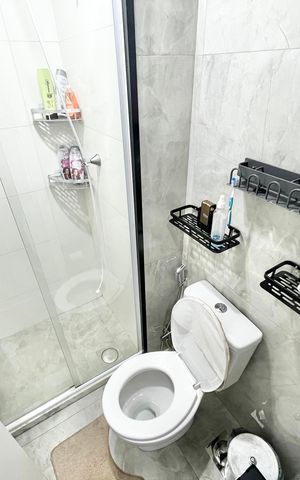Apartamento para alugar com 38m², 2 quartos e 1 vagaBanheiro