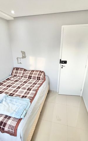 Apartamento para alugar com 38m², 2 quartos e 1 vagaQuarto 2