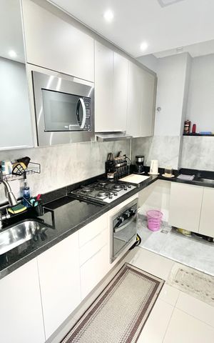 Apartamento para alugar com 38m², 2 quartos e 1 vagaSala/Cozinha