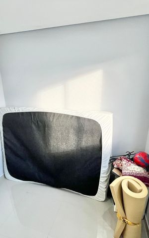 Apartamento para alugar com 38m², 2 quartos e 1 vagaQuarto 1