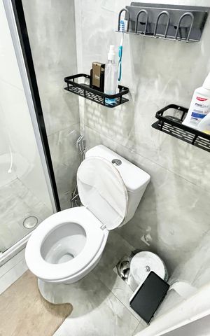 Apartamento para alugar com 38m², 2 quartos e 1 vagaBanheiro