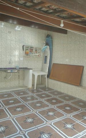 Casa à venda com 160m², 5 quartos e 2 vagasÁrea de convivência 