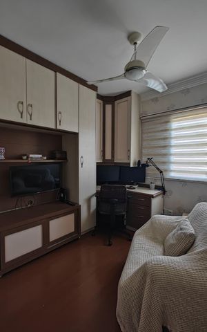 Apartamento à venda com 85m², 2 quartos e 2 vagas Apartamento à venda com 85m², 2 quartos e 2 vagasQuarto