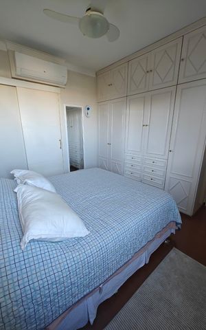 Apartamento à venda com 85m², 2 quartos e 2 vagas Apartamento à venda com 85m², 2 quartos e 2 vagasQuarto