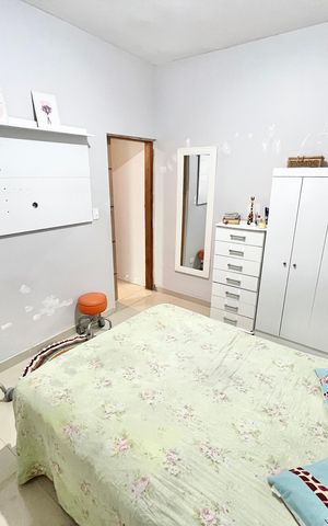 Casa à venda com 180m², 4 quartos e 2 vagas Casa à venda com 180m², 4 quartos e 2 vagasQuarto 1 Suíte