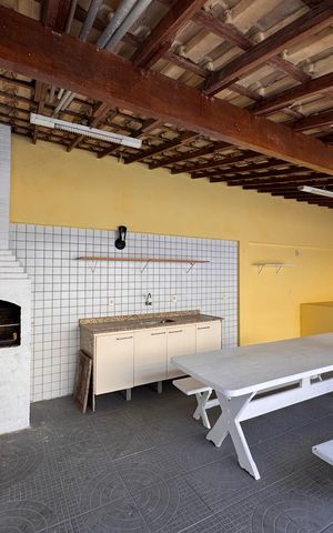 Apartamento à venda com 269m², 4 quartos e 3 vagas