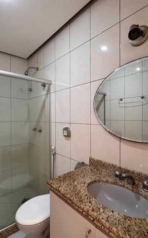 Apartamento à venda com 269m², 4 quartos e 3 vagas