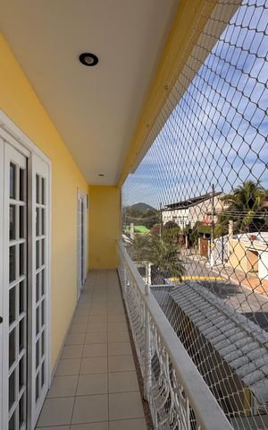 Apartamento à venda com 269m², 4 quartos e 3 vagas