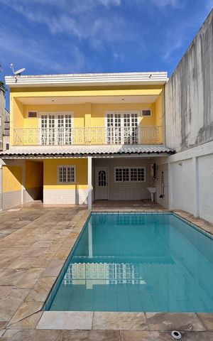 Apartamento à venda com 269m², 4 quartos e 3 vagas